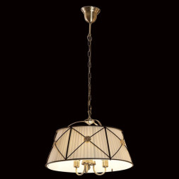 Подвесная люстра Citilux Дрезден CL409131