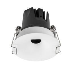 Встраиваемый точечный светильник Lightstar 074126 SPIRA