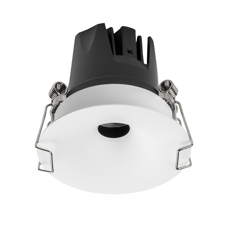 Встраиваемый точечный светильник Lightstar 074126 SPIRA