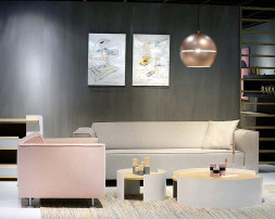 Подвесной светильник LUCIDE SEVENTIES 31435/50/19