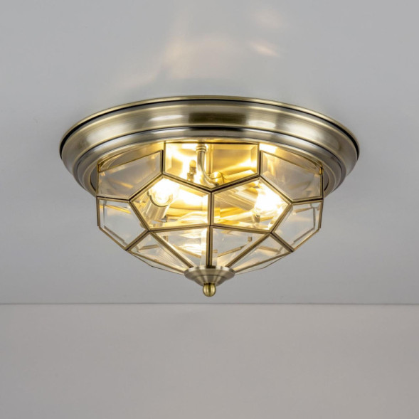 Потолочный светильник Citilux Витра CL442530