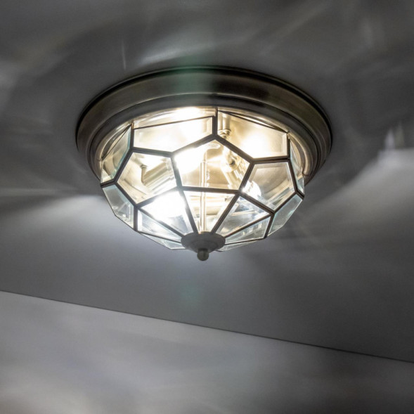 Потолочный светильник Citilux Витра CL442530