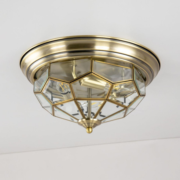 Потолочный светильник Citilux Витра CL442530