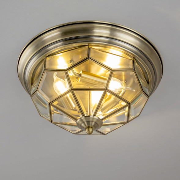 Потолочный светильник Citilux Витра CL442530