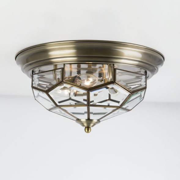 Потолочный светильник Citilux Витра CL442530