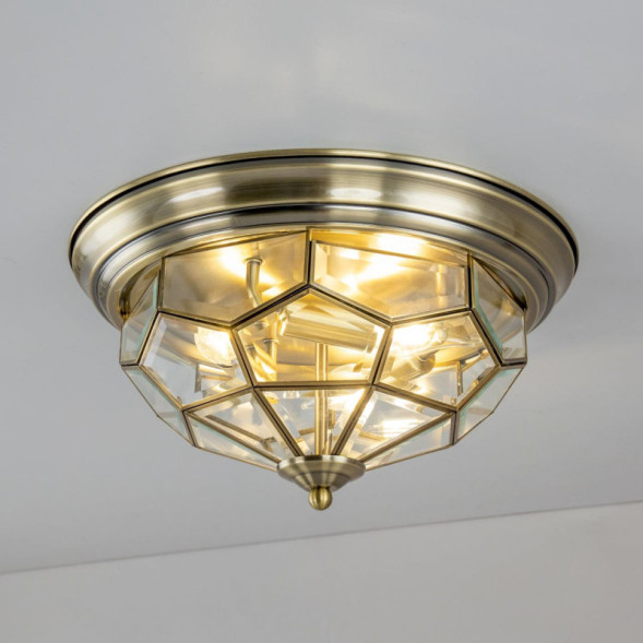 Потолочный светильник Citilux Витра CL442530