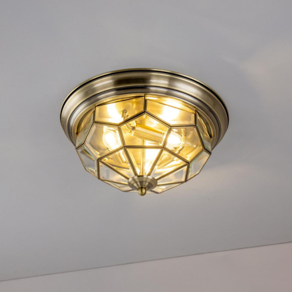 Потолочный светильник Citilux Витра CL442530