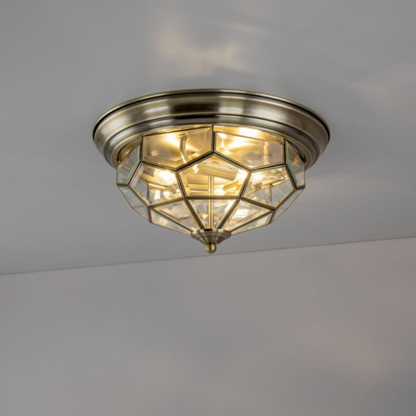 Потолочный светильник Citilux Витра CL442530