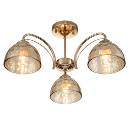 Люстра на штанге Escada MALLOW 665/3P