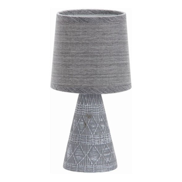 Настольная лампа Escada MELODY 10164/L Grey