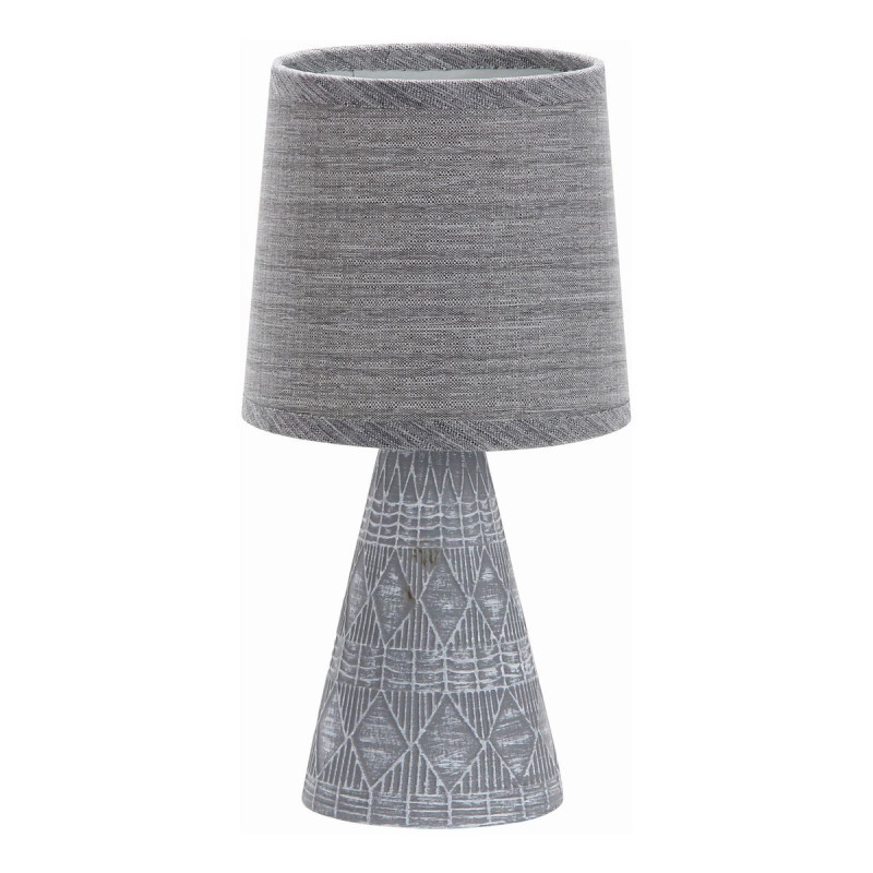 Настольная лампа Escada MELODY 10164/L Grey