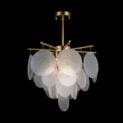 Люстра на штанге LOFT IT Frost 10022/400