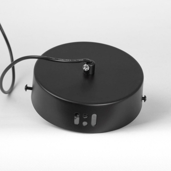 Подвесной светильник Lussole LSP-7375 Aberdeen