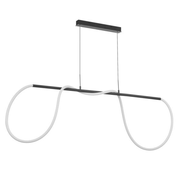 Подвесной светильник Citilux CL220121 PYTHON