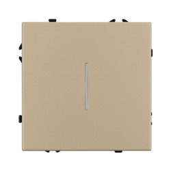 Выключатель 054262 Arlight NOBE