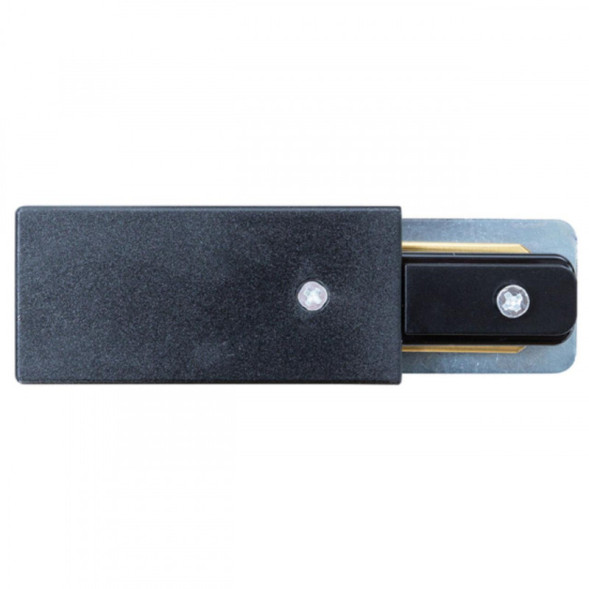 Подвод питания ARTE Lamp TRACK LIGHTS BLACK A160206
