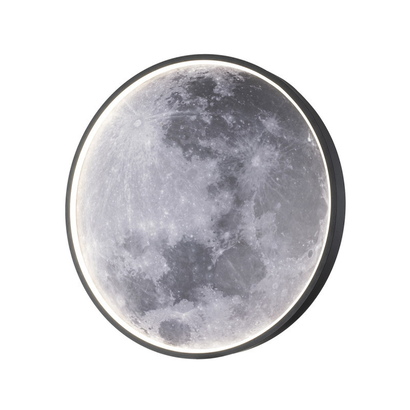 Бра Escada Planet 10226/SG LED Moon