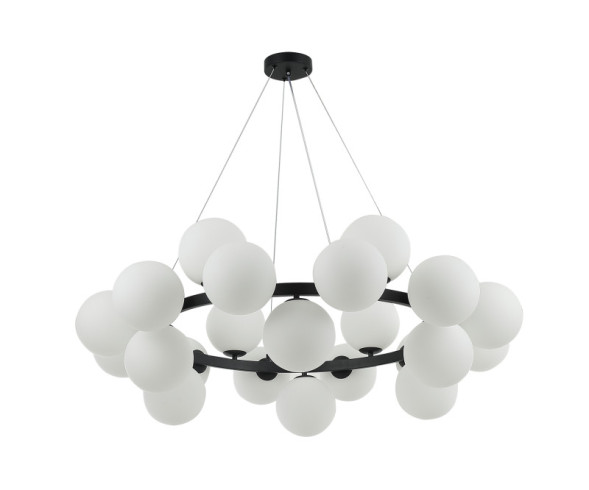 Подвесная люстра Kink Light 07508-24,19 Сида