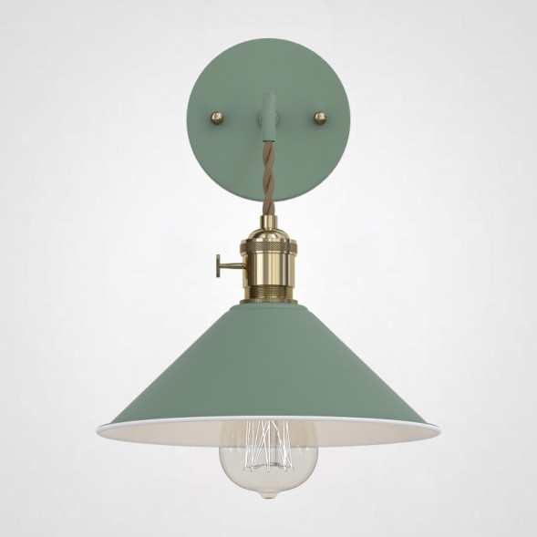 Бра ImperiumLoft 181875-26