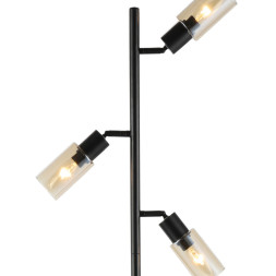 Торшер Escada 10172/T Amber SECTOR