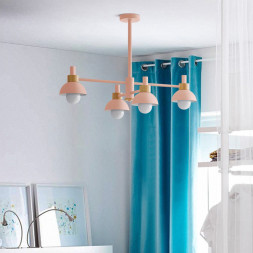 Люстра на штанге ImperiumLoft 193151-26