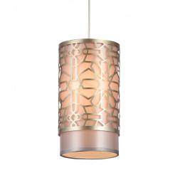 Подвесной светильник F-Promo 2912-1P ARABESCO