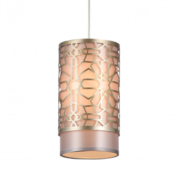 Подвесной светильник F-Promo 2912-1P ARABESCO