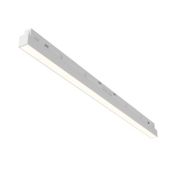 Трековый магнитный светильник Maytoni Technical TR030-4-24WTW-DD2-W BASIS