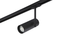 Трековый светильник Crystal Lux CLT 0.31 011 CLT 0.31 011 BL