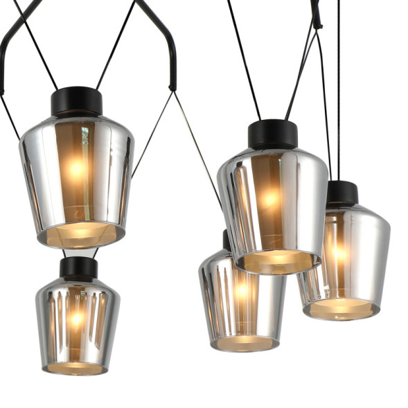 Подвесной светильник Escada TRENTON 2140/8S