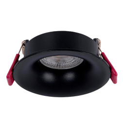 Точечный встраиваемый светильник Favourite 4712-1C Lamppu