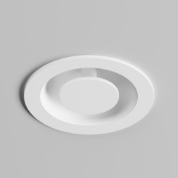 Встраиваемый точечный светильник Denkirs Ranum DK2700-WH