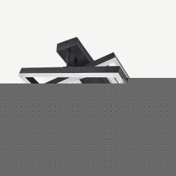 Потолочный светильник Escada ENKE 10267/3LED