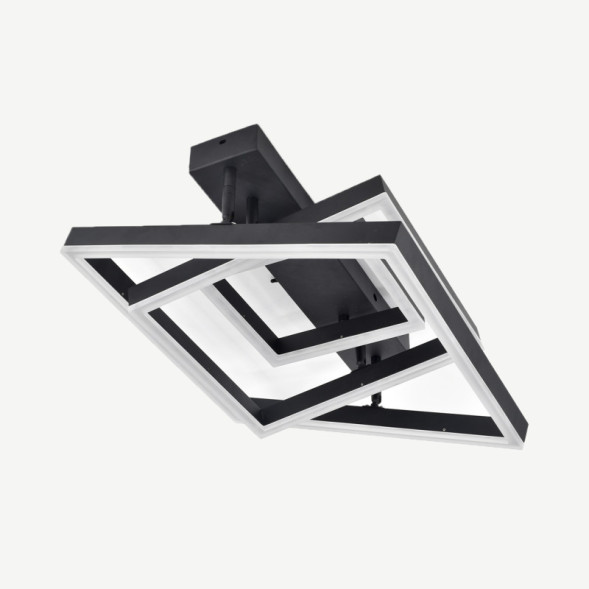 Потолочный светильник Escada ENKE 10267/3LED