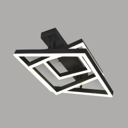 Потолочный светильник Escada ENKE 10267/3LED