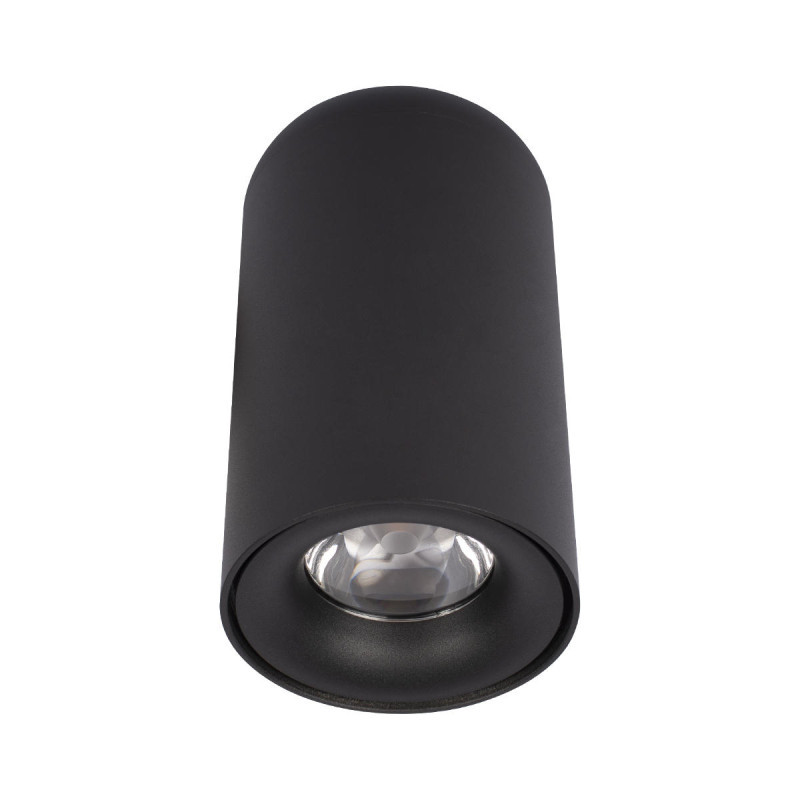 Накладной точечный светильник LOFT IT 10220 Black 4000K