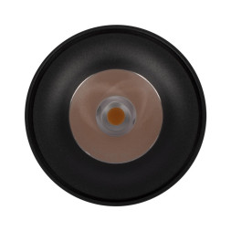 Накладной точечный светильник LOFT IT 10220 Black 4000K