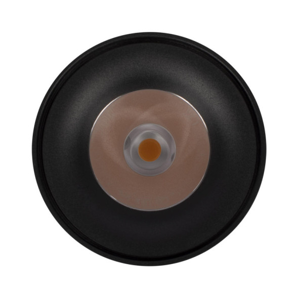 Накладной точечный светильник LOFT IT 10220 Black 4000K