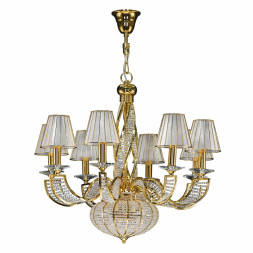 Подвесная люстра Lightstar ALVEARE 702102