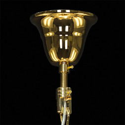 Подвесная люстра Lightstar ALVEARE 702102