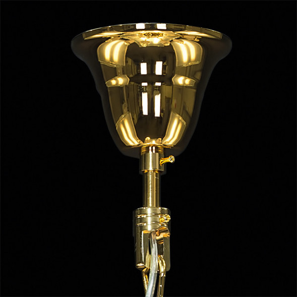 Подвесная люстра Lightstar ALVEARE 702102