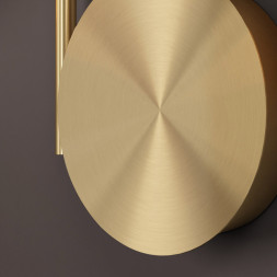 Бра ImperiumLoft 209010-23 Zingy