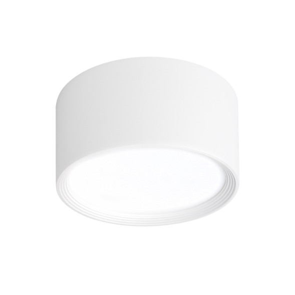 Накладной точечный светильник Escada 20005SMU/04LED SWH