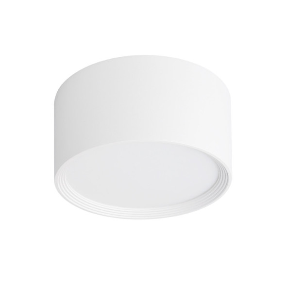 Накладной точечный светильник Escada 20005SMU/04LED SWH