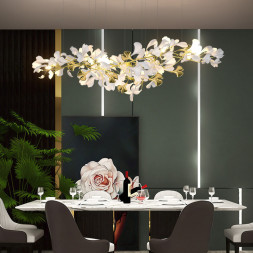 Подвесная люстра ImperiumLoft 231973-23 julietta