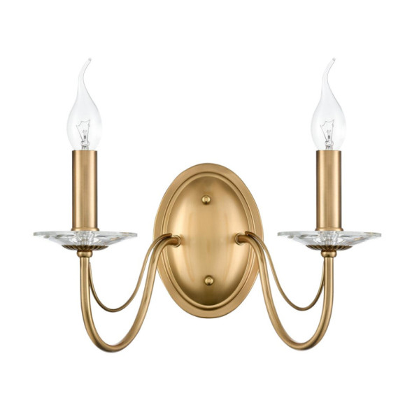 Бра LUMION 8033/2W Incanto