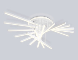 Светильник потолочный Ambrella Light COMFORT FL6291