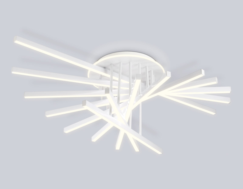 Светильник потолочный Ambrella Light COMFORT FL6291