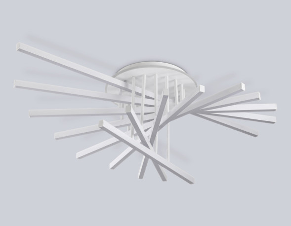Светильник потолочный Ambrella Light COMFORT FL6291