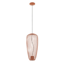 Подвесной светильник Nowodvorski 11496 Pumpkin S